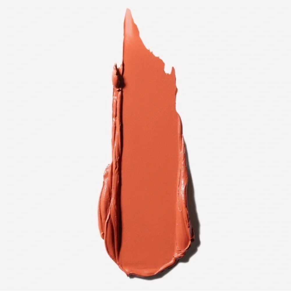 MAC Powder Kiss Velvet Blur Lipstick